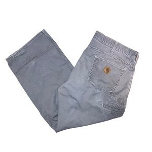 Vintage Carhartt Carpenters